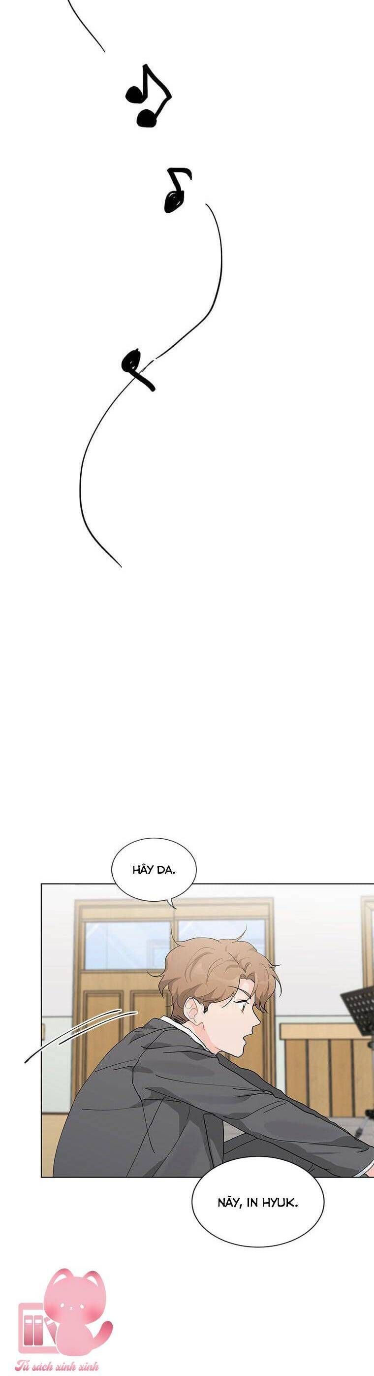 Cõng Anh Mà Chạy: Chapter 21