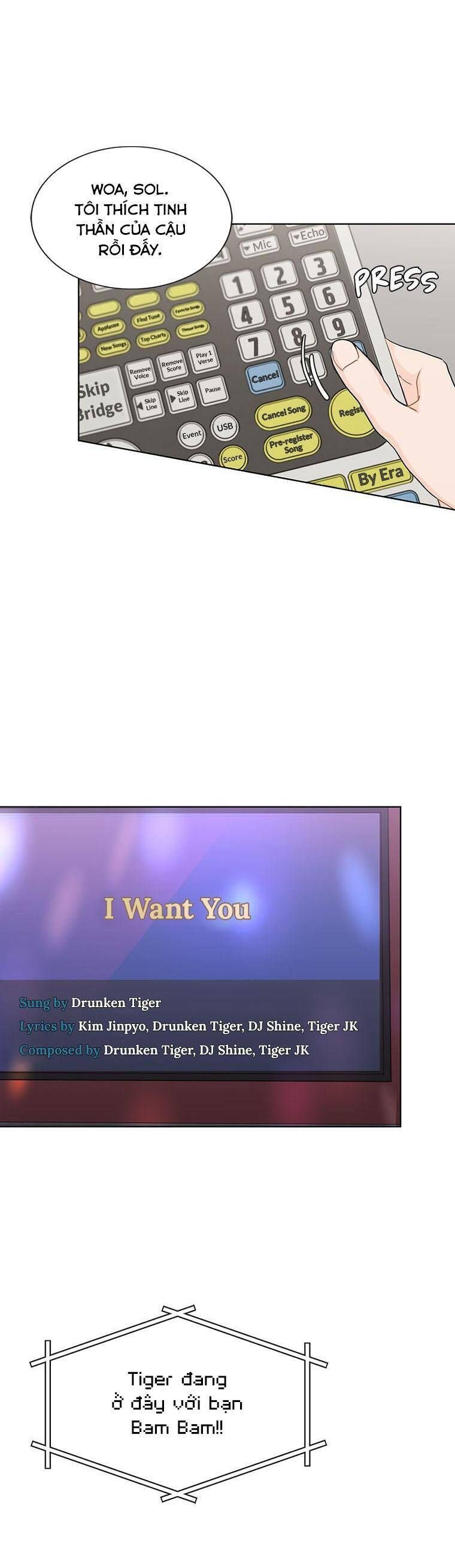 Cõng Anh Mà Chạy: Chapter 22