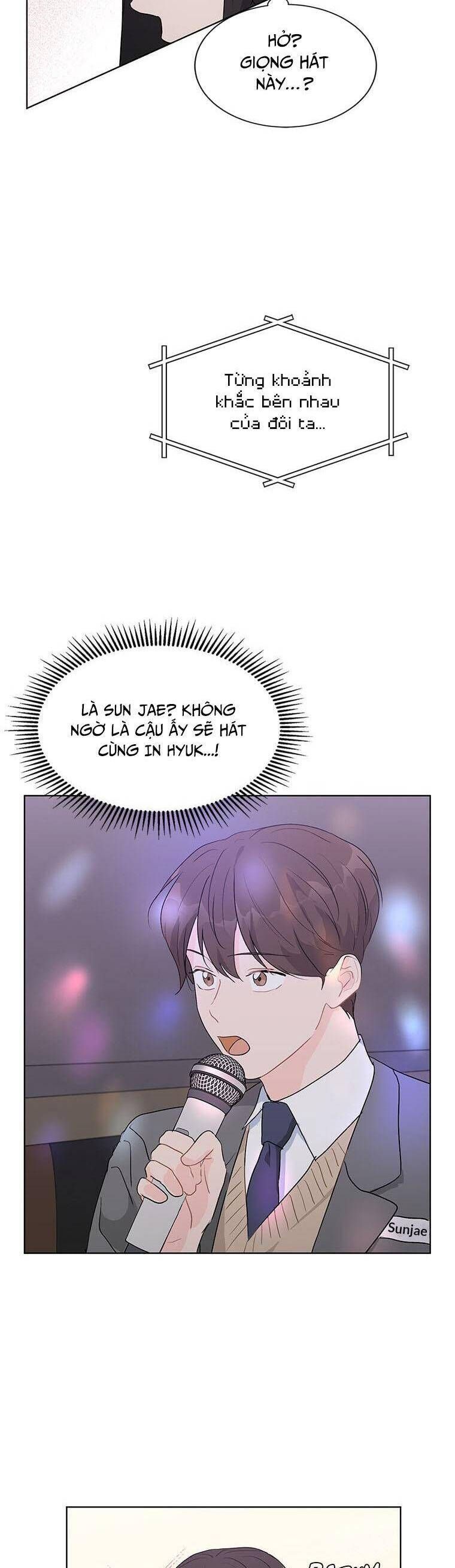 Cõng Anh Mà Chạy: Chapter 22