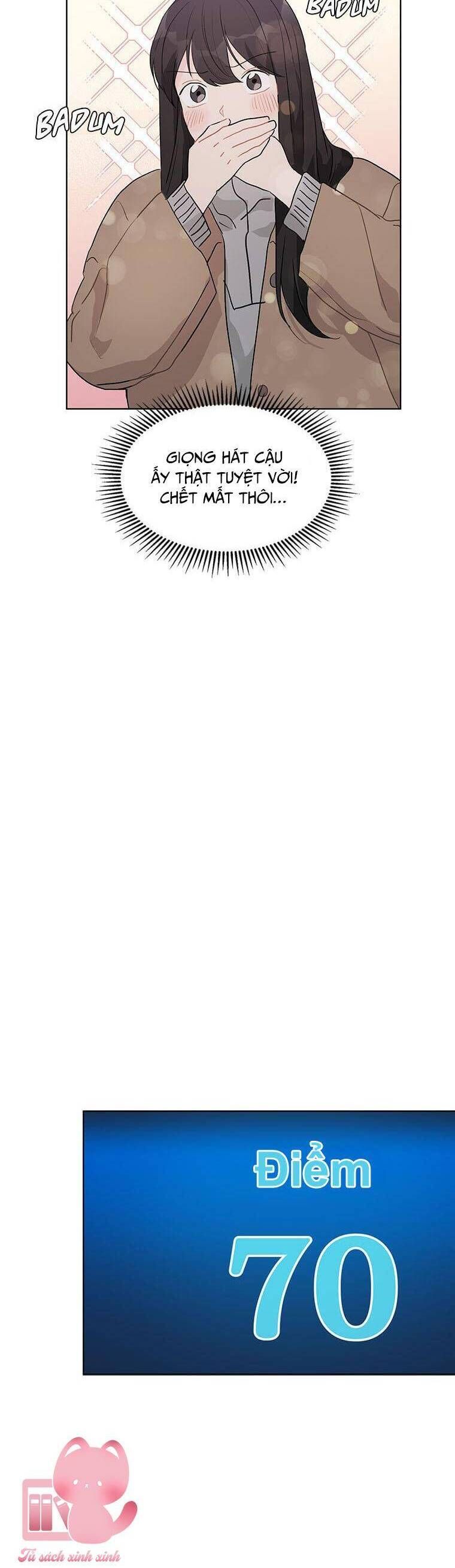 Cõng Anh Mà Chạy: Chapter 22