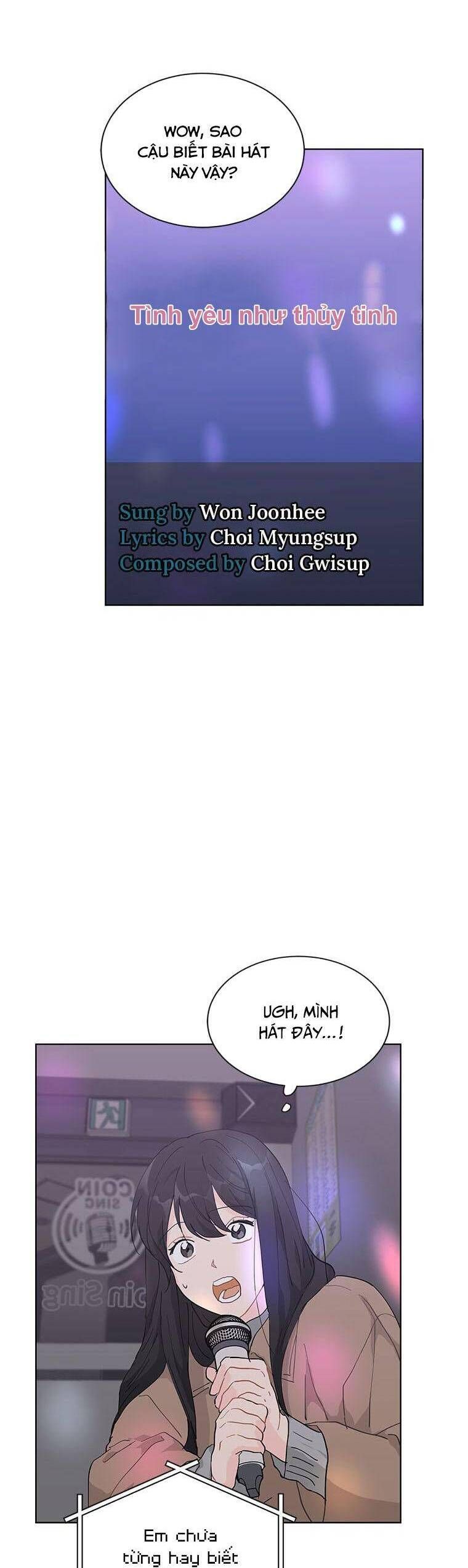 Cõng Anh Mà Chạy: Chapter 22