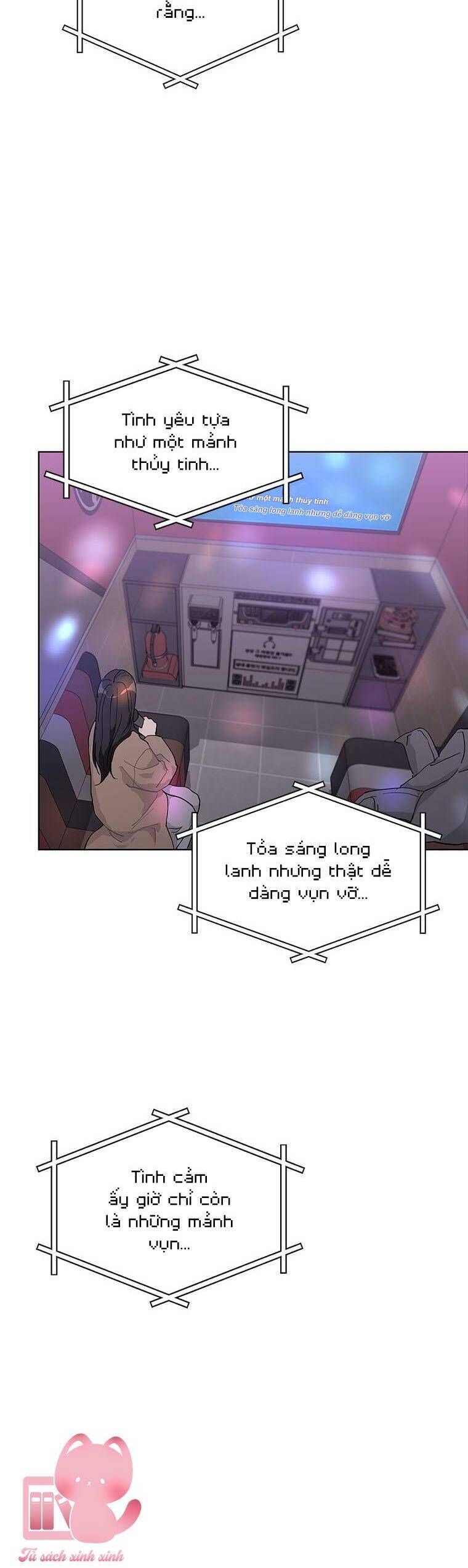 Cõng Anh Mà Chạy: Chapter 22