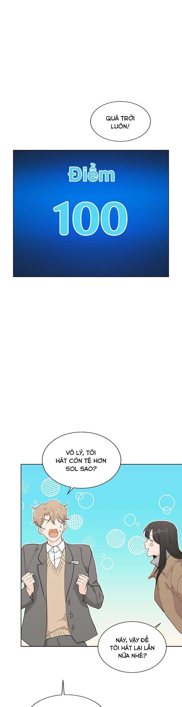 Cõng Anh Mà Chạy: Chapter 22
