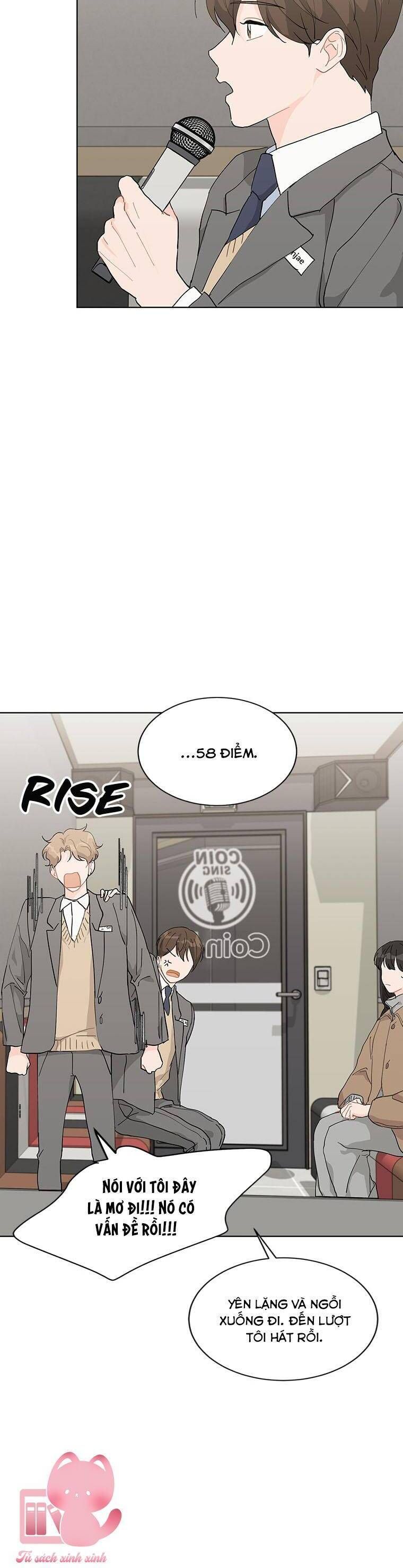 Cõng Anh Mà Chạy: Chapter 22