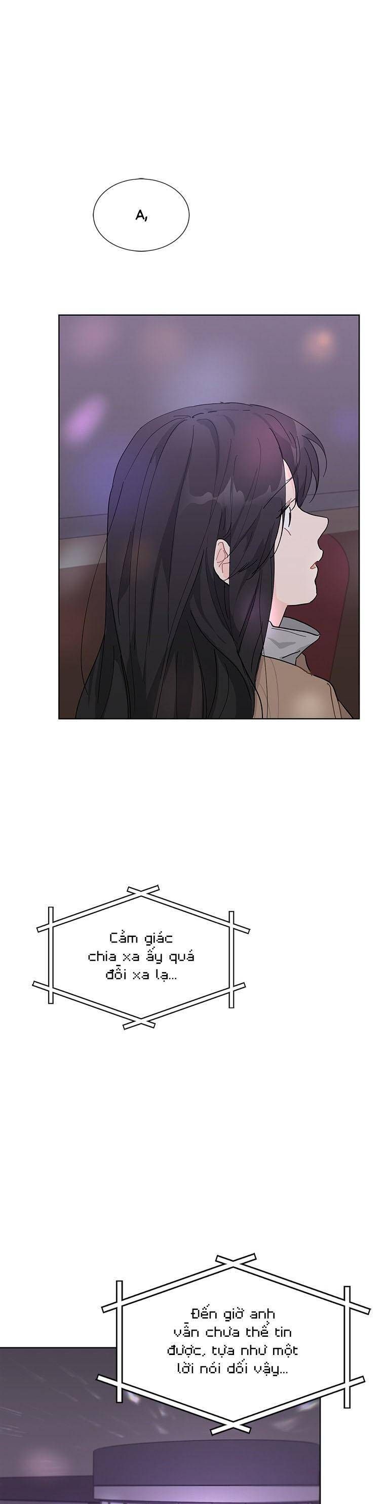 Cõng Anh Mà Chạy: Chapter 22