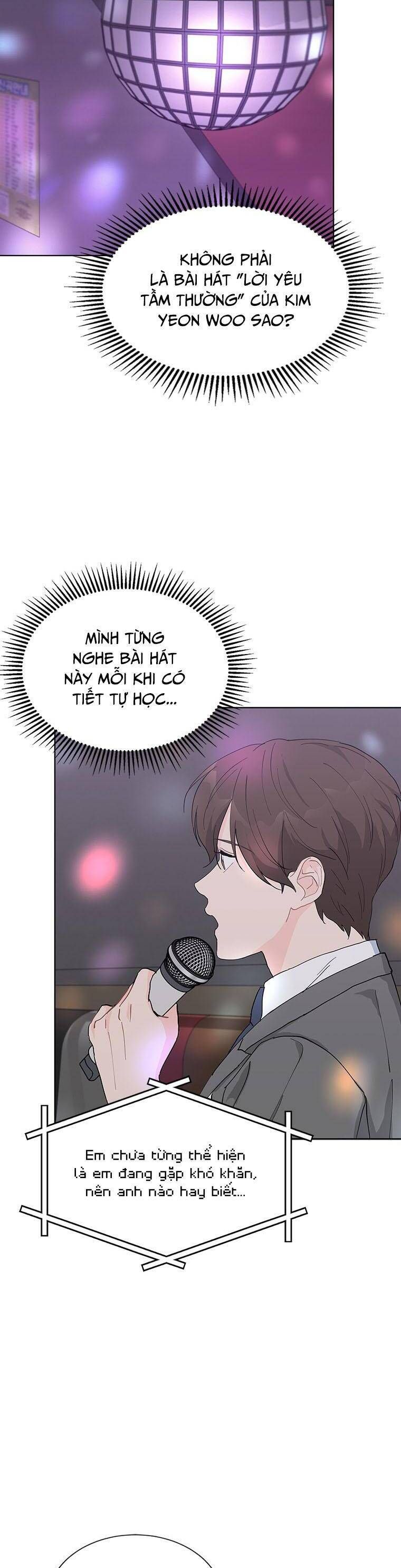 Cõng Anh Mà Chạy: Chapter 22