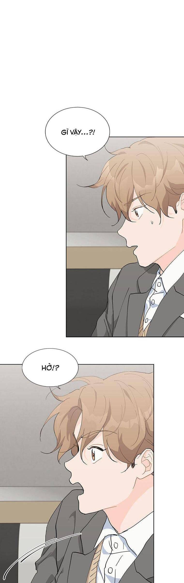 Cõng Anh Mà Chạy: Chapter 22