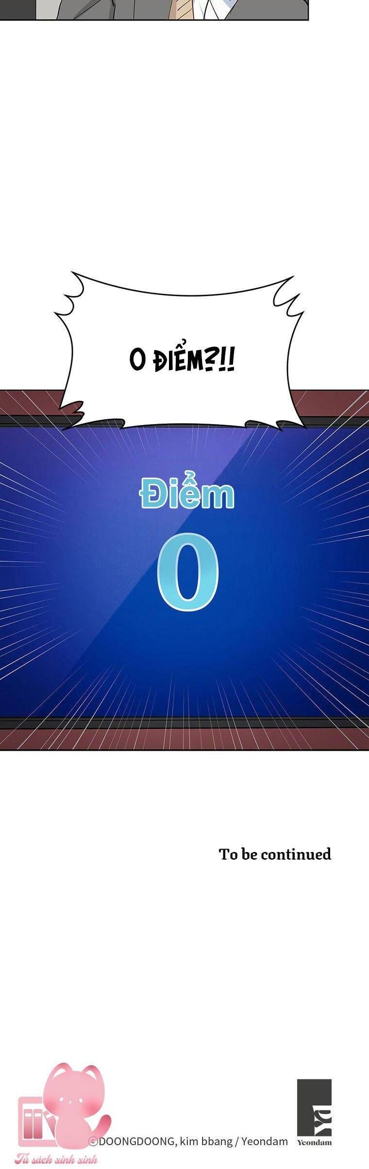 Cõng Anh Mà Chạy: Chapter 22