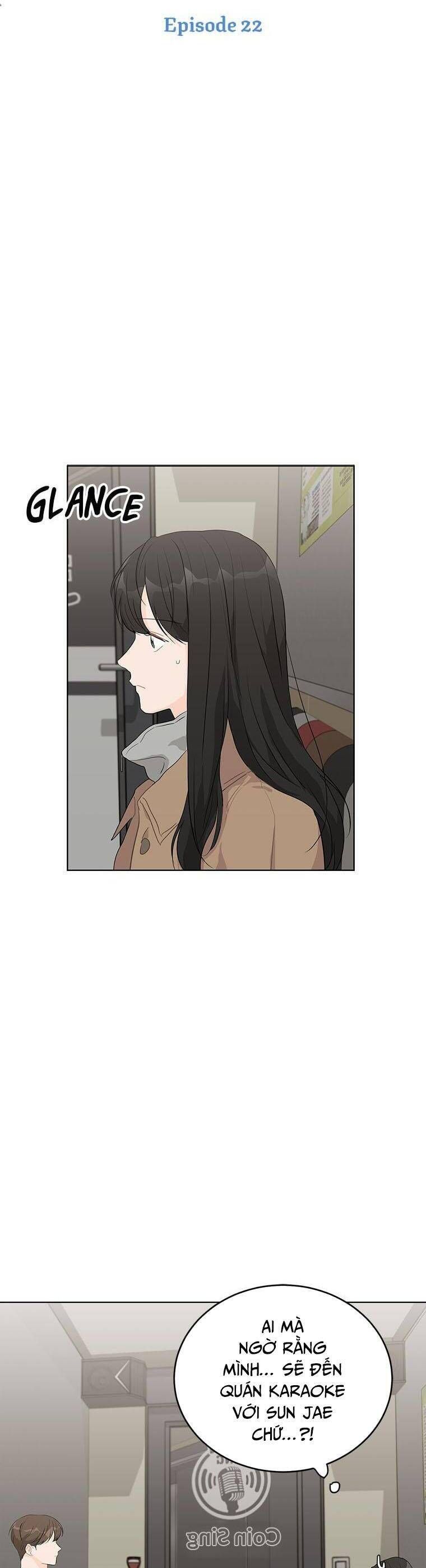 Cõng Anh Mà Chạy: Chapter 22