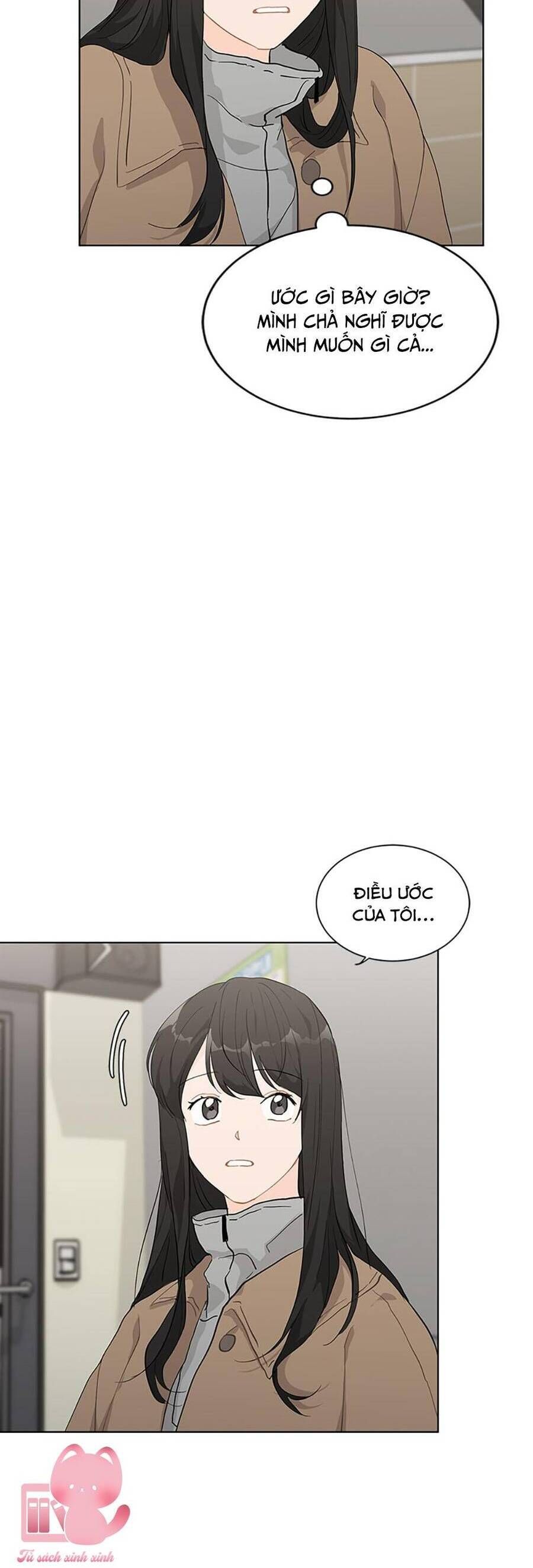 Cõng Anh Mà Chạy: Chapter 23