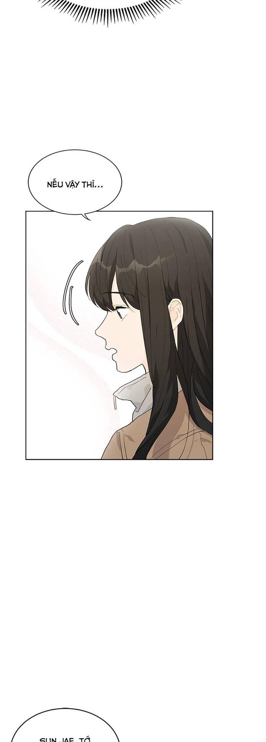 Cõng Anh Mà Chạy: Chapter 23