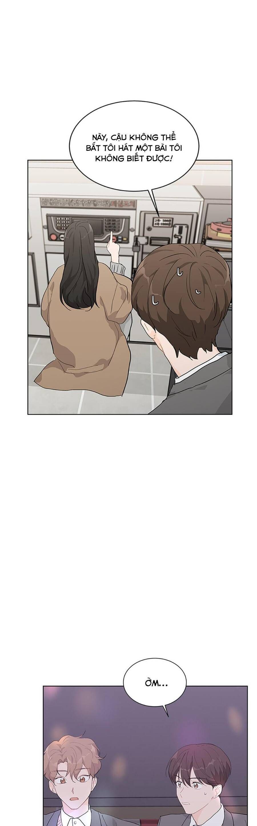 Cõng Anh Mà Chạy: Chapter 23