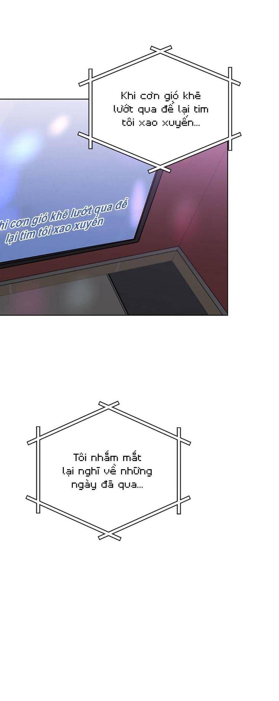 Cõng Anh Mà Chạy: Chapter 23