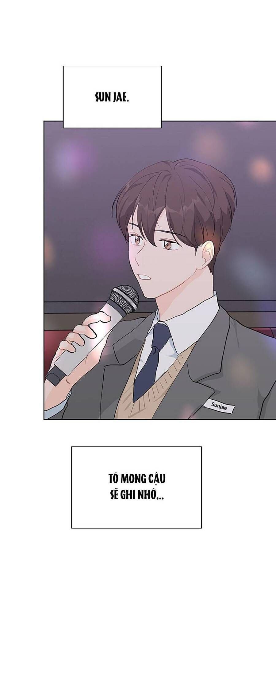 Cõng Anh Mà Chạy: Chapter 23