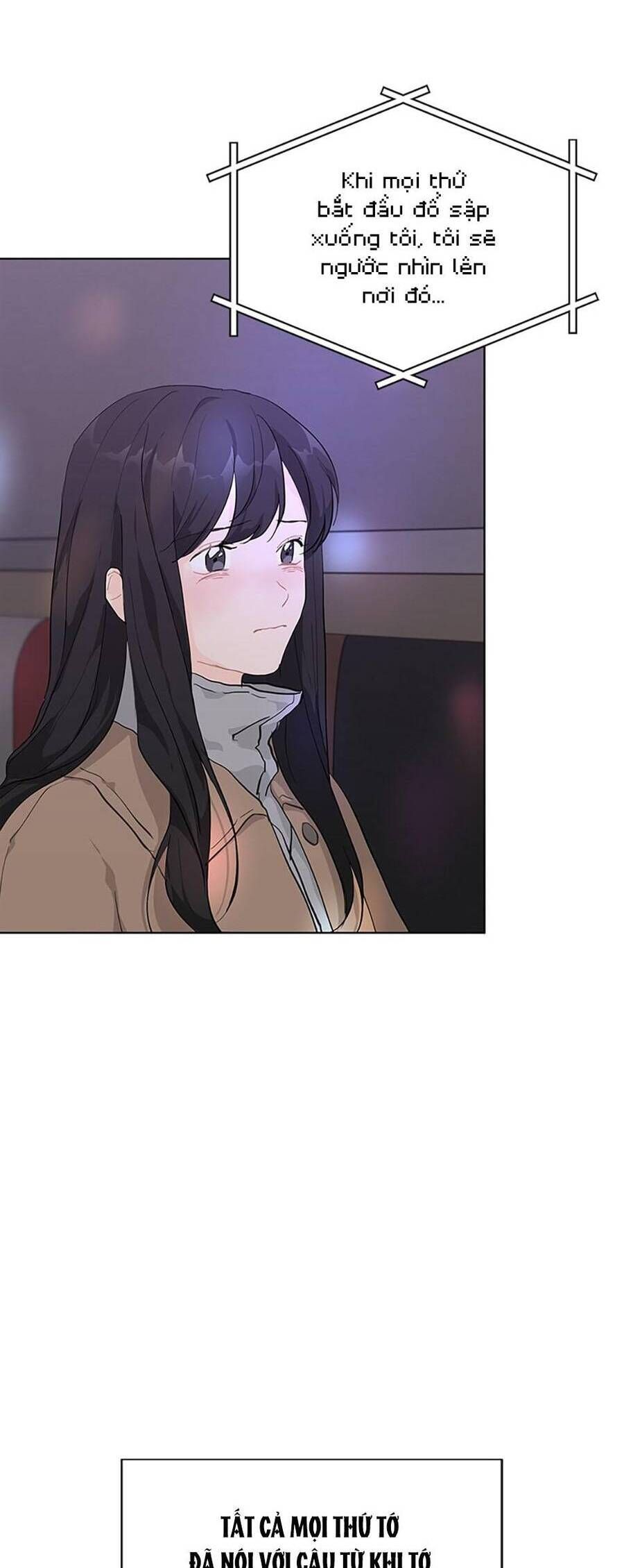 Cõng Anh Mà Chạy: Chapter 23