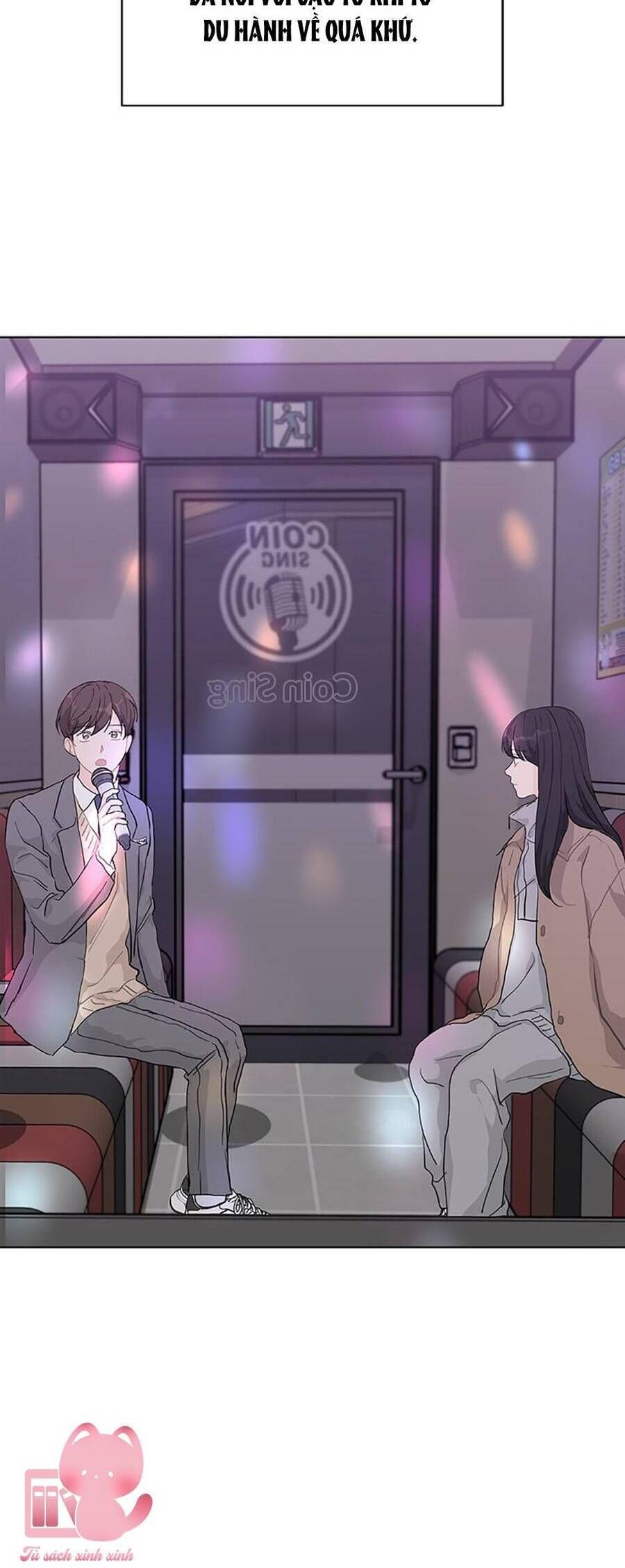 Cõng Anh Mà Chạy: Chapter 23