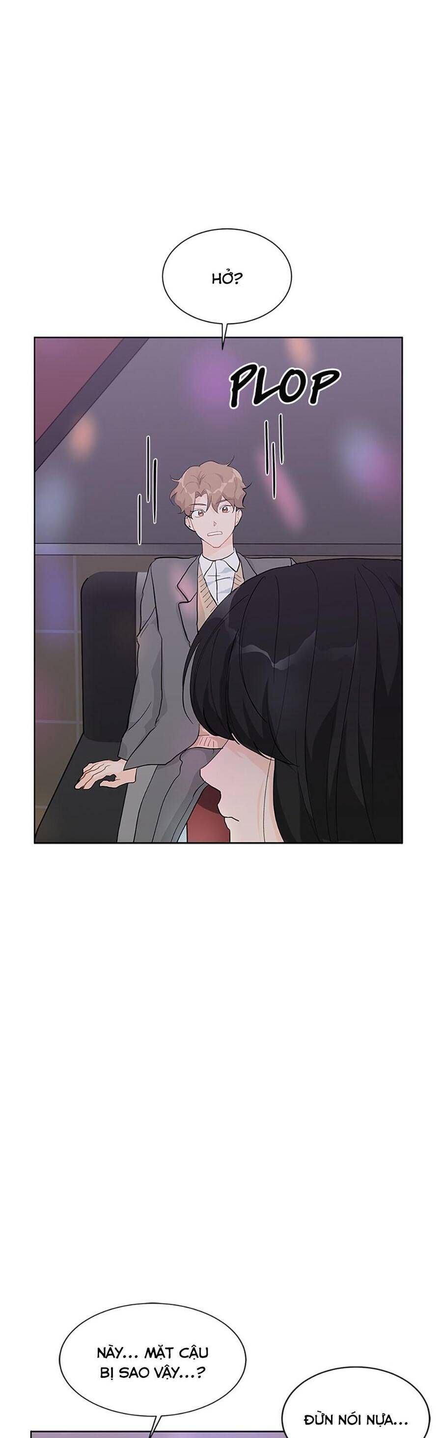 Cõng Anh Mà Chạy: Chapter 23