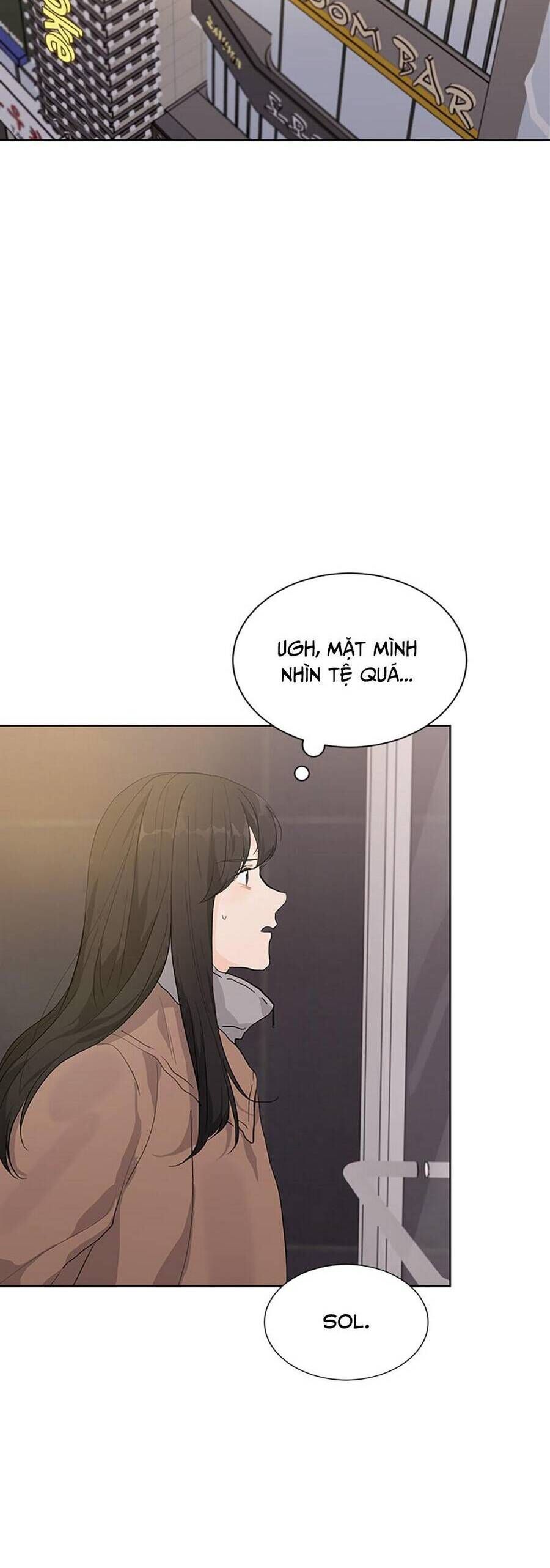 Cõng Anh Mà Chạy: Chapter 23