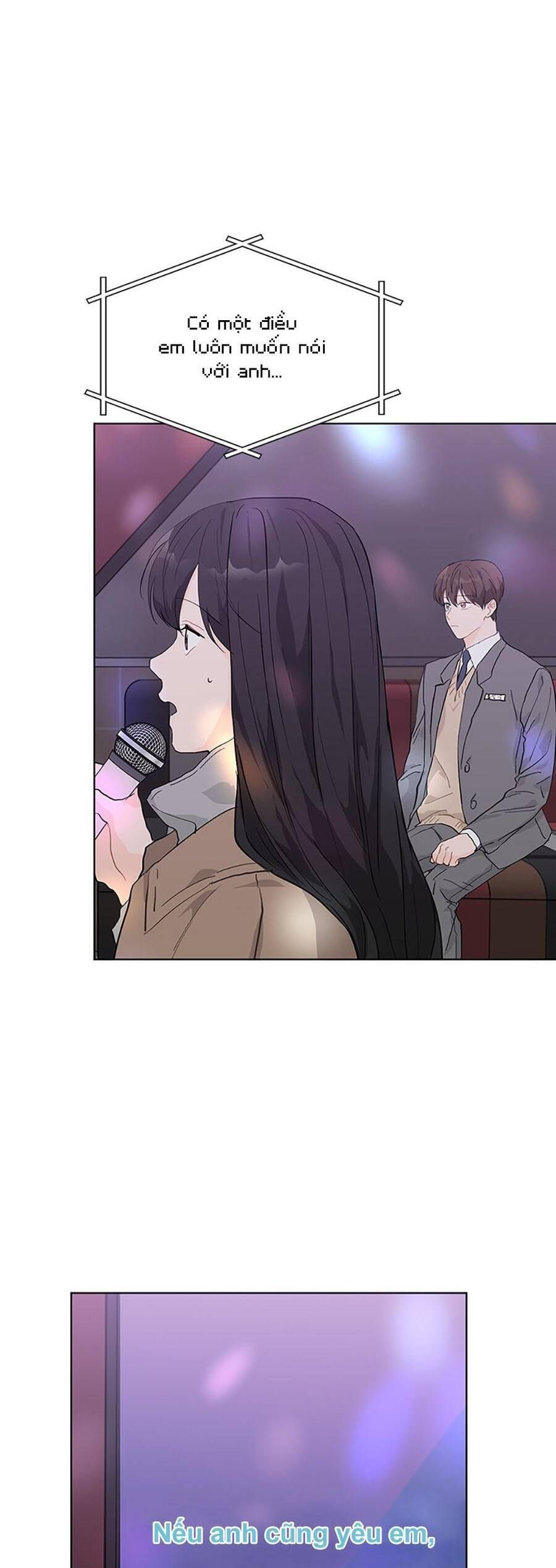 Cõng Anh Mà Chạy: Chapter 23