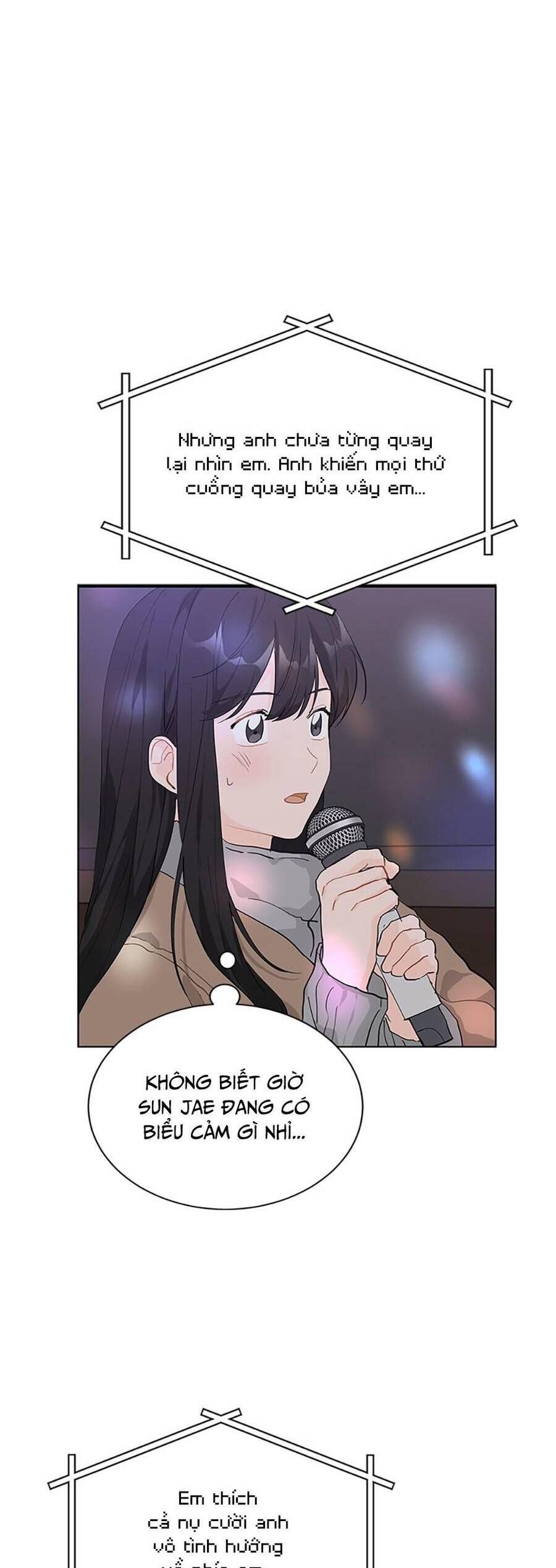 Cõng Anh Mà Chạy: Chapter 23