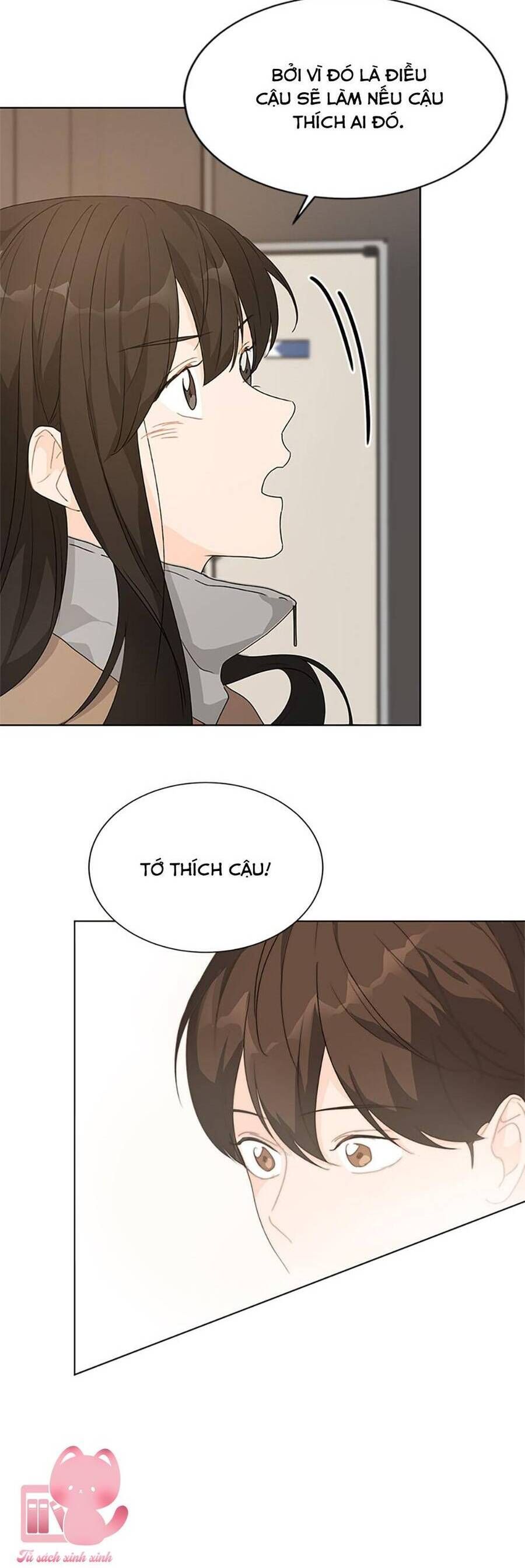 Cõng Anh Mà Chạy: Chapter 24