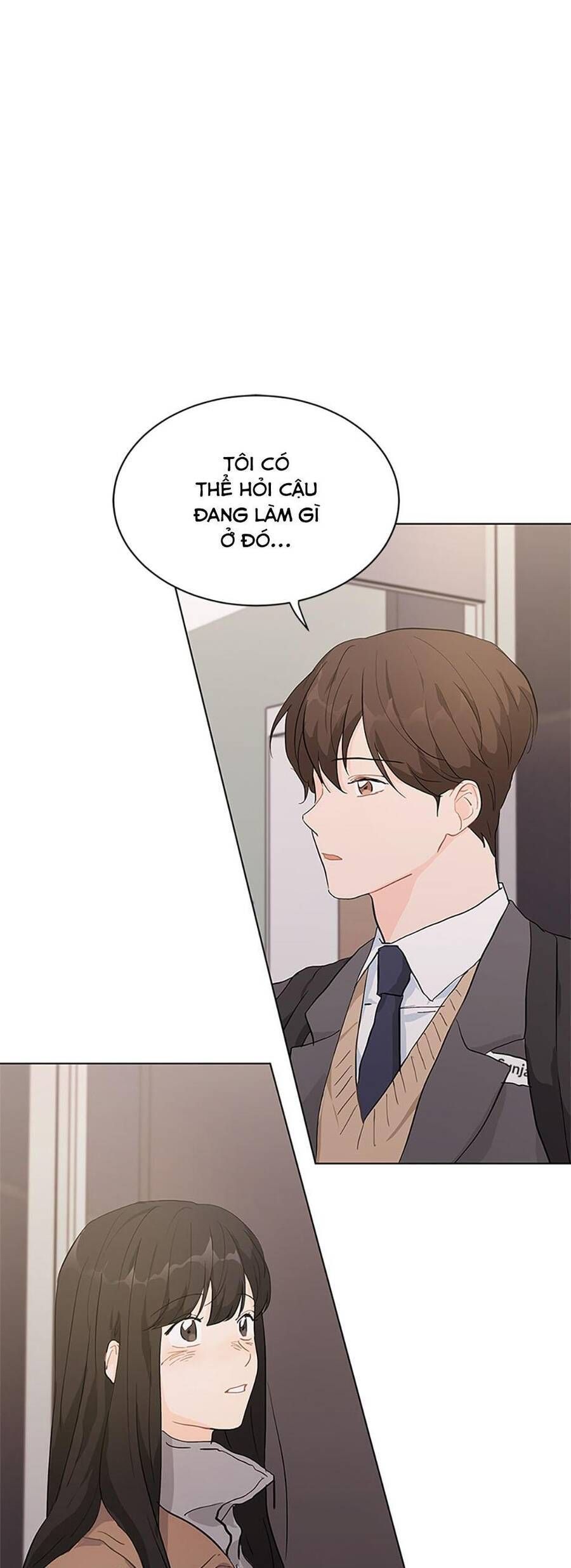 Cõng Anh Mà Chạy: Chapter 24