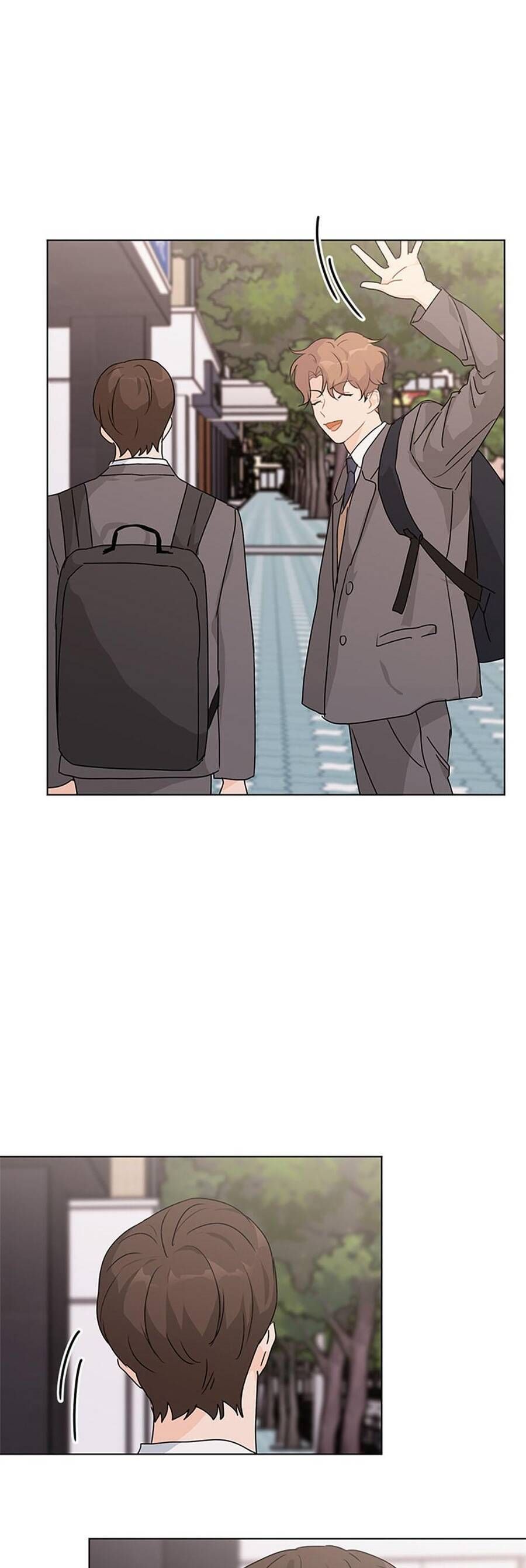 Cõng Anh Mà Chạy: Chapter 24