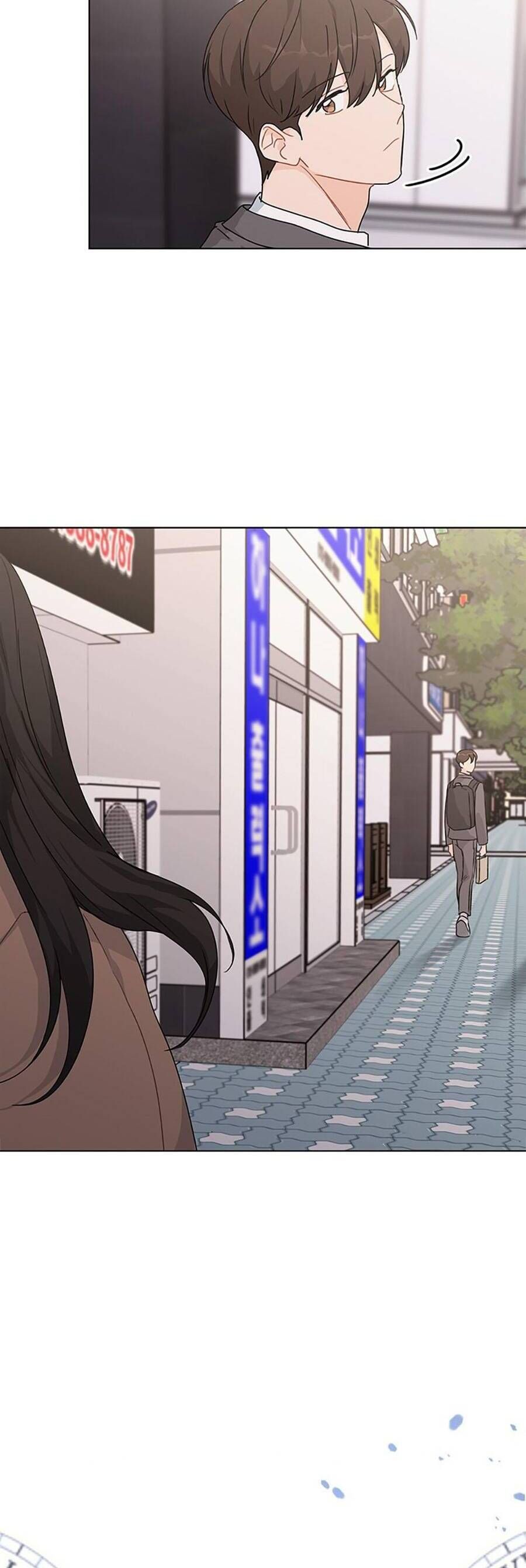 Cõng Anh Mà Chạy: Chapter 24