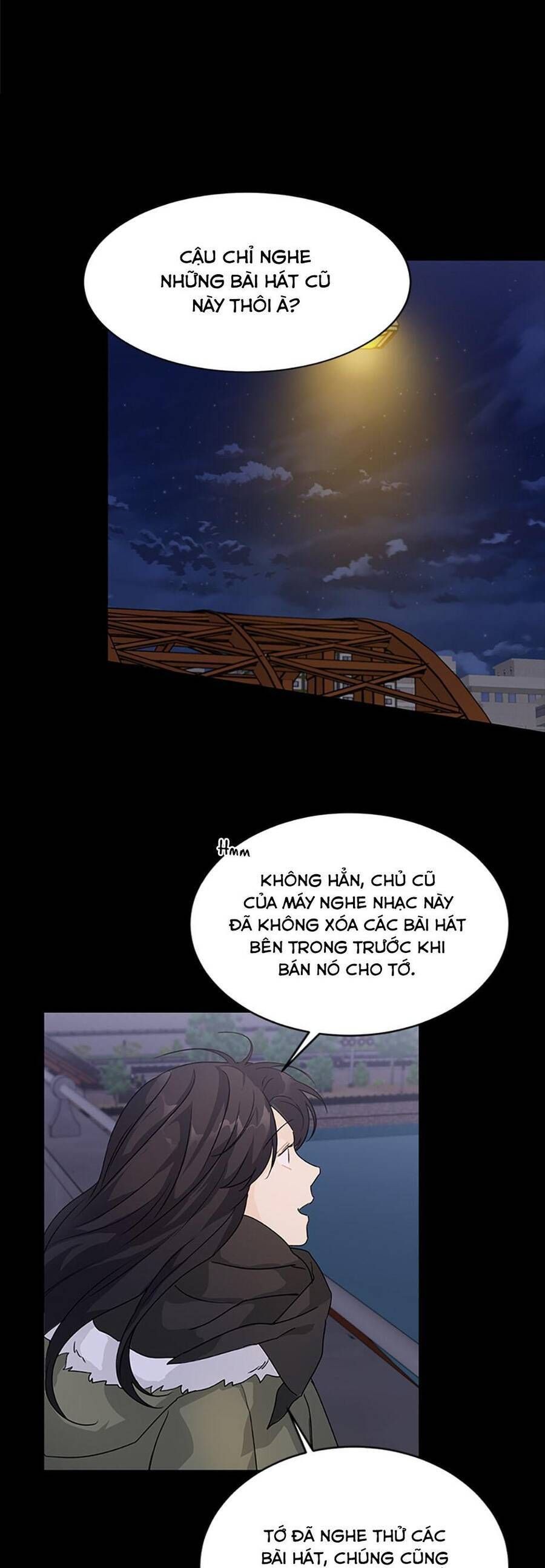 Cõng Anh Mà Chạy: Chapter 24