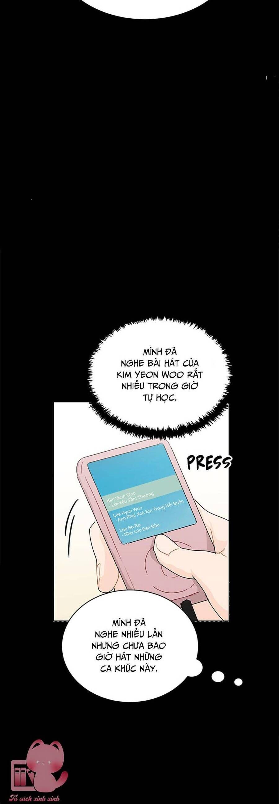 Cõng Anh Mà Chạy: Chapter 24