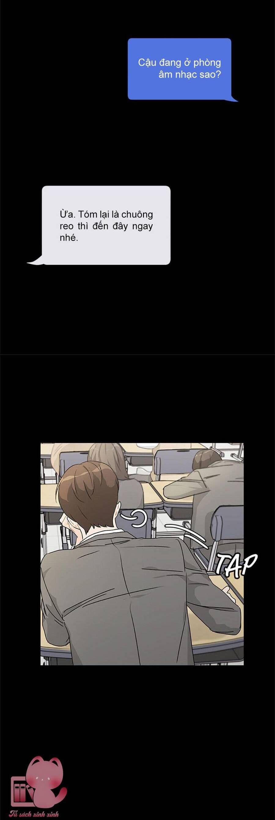 Cõng Anh Mà Chạy: Chapter 24