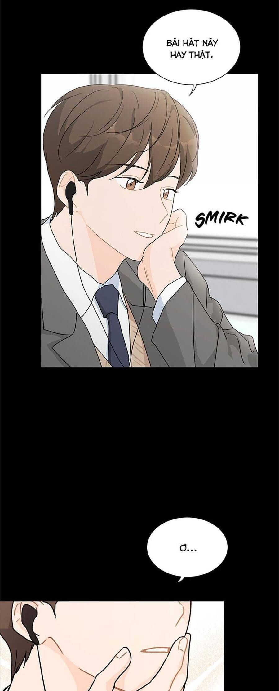 Cõng Anh Mà Chạy: Chapter 24