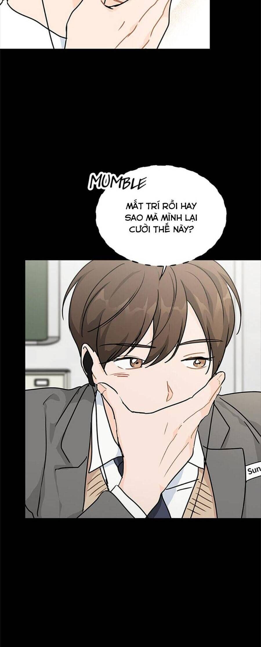 Cõng Anh Mà Chạy: Chapter 24