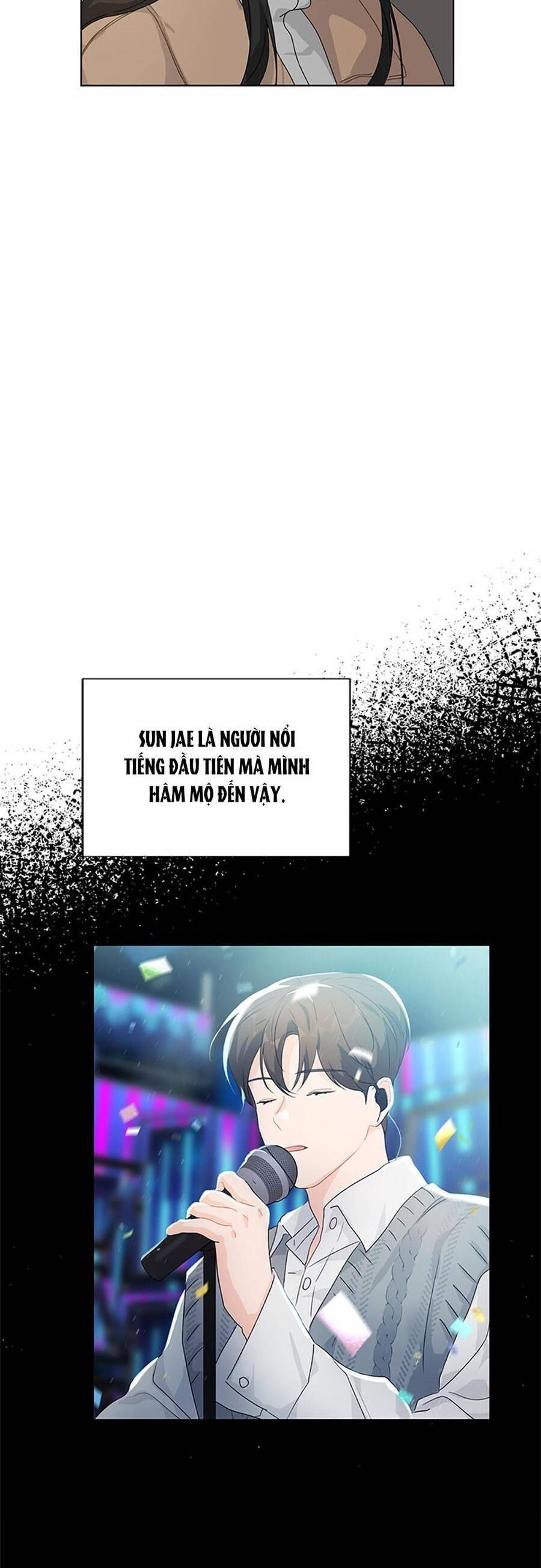 Cõng Anh Mà Chạy: Chapter 24