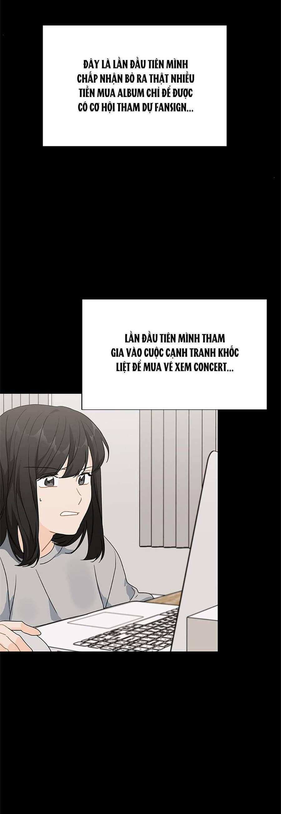 Cõng Anh Mà Chạy: Chapter 24