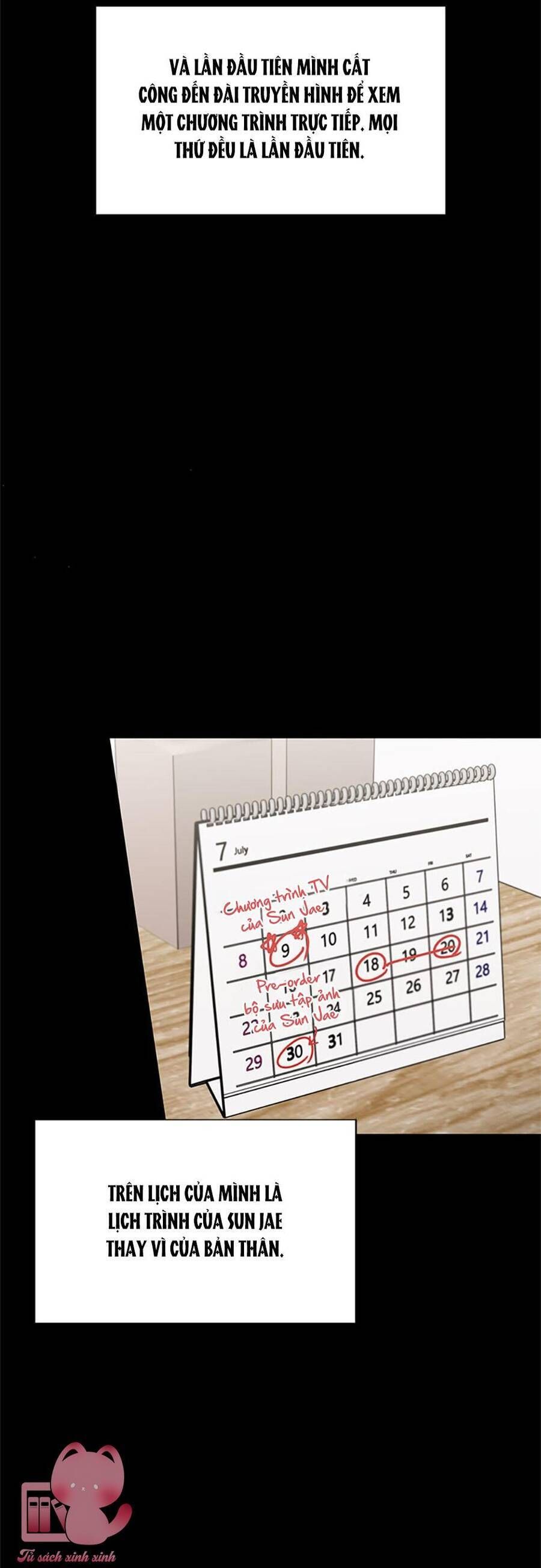 Cõng Anh Mà Chạy: Chapter 24