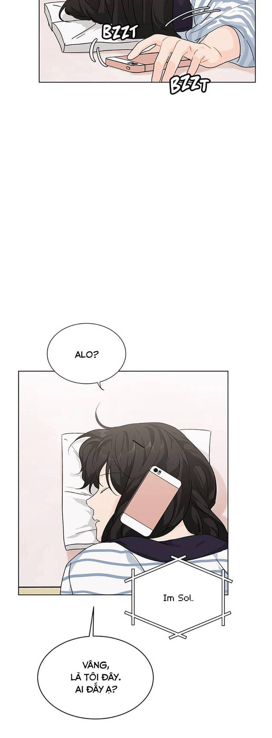 Cõng Anh Mà Chạy: Chapter 25