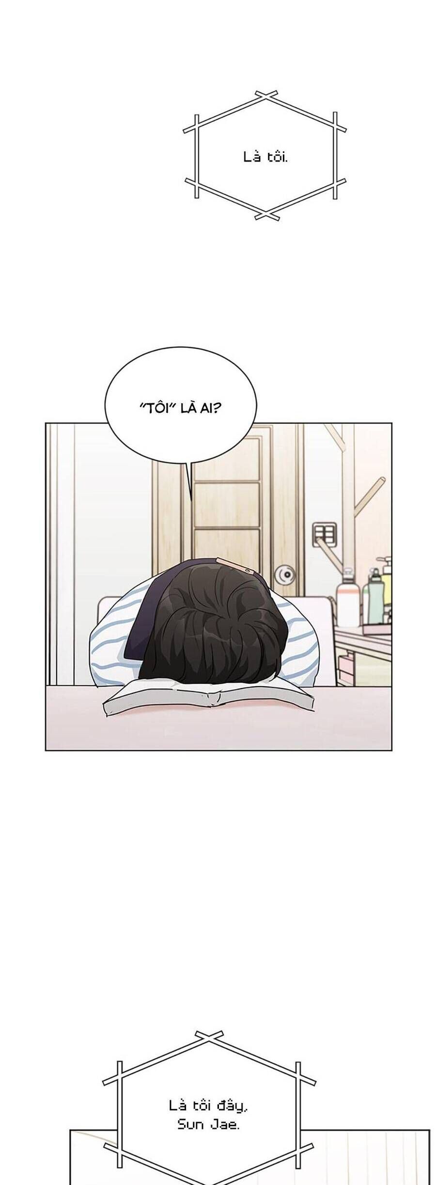 Cõng Anh Mà Chạy: Chapter 25