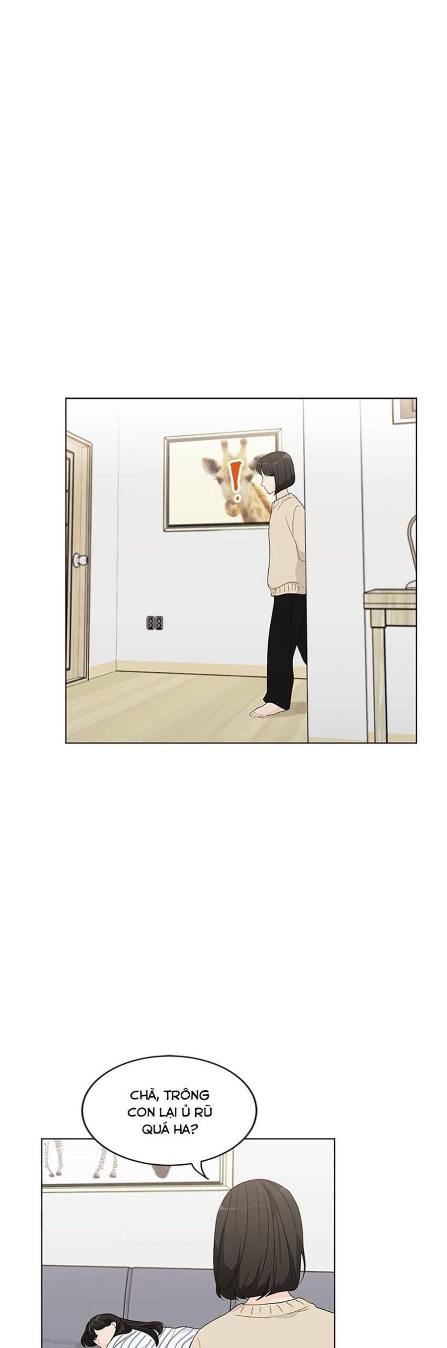 Cõng Anh Mà Chạy: Chapter 25