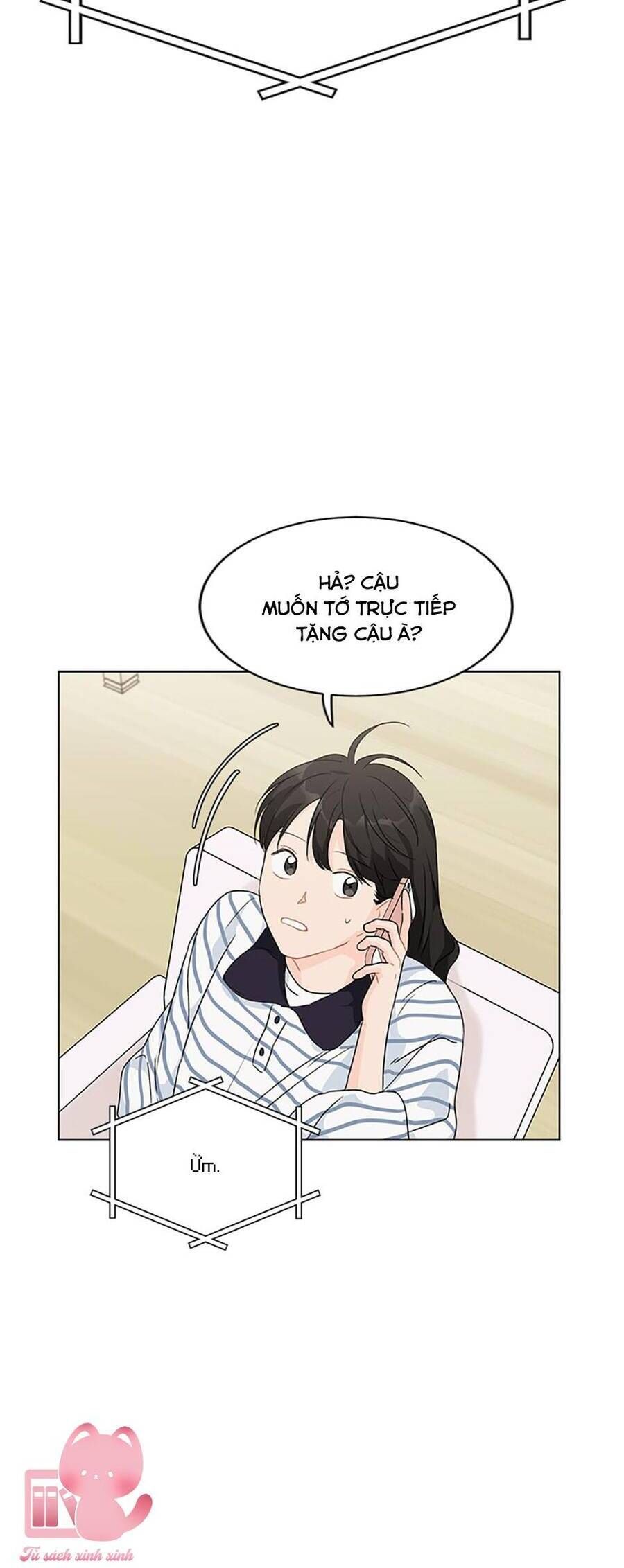 Cõng Anh Mà Chạy: Chapter 25