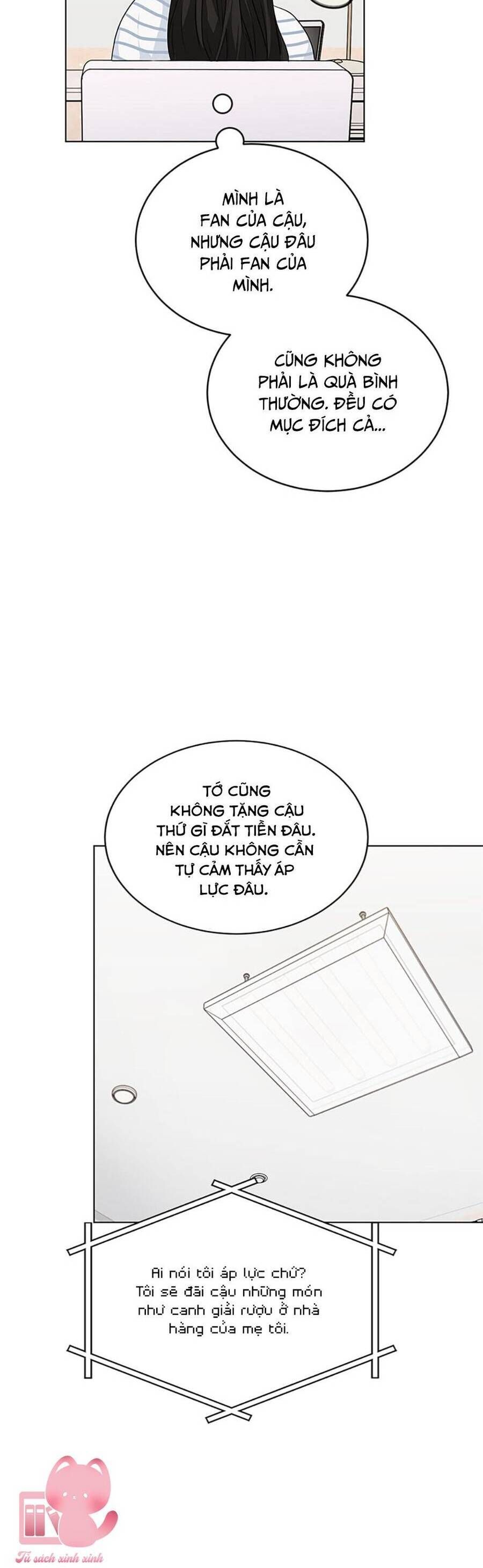 Cõng Anh Mà Chạy: Chapter 25