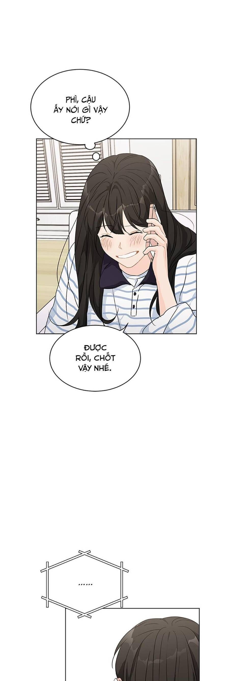 Cõng Anh Mà Chạy: Chapter 25