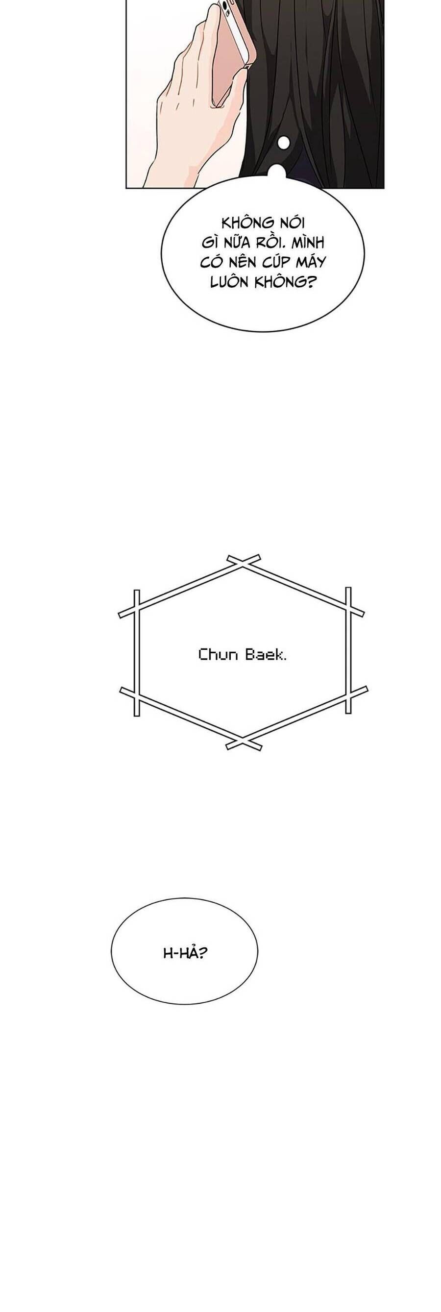 Cõng Anh Mà Chạy: Chapter 25