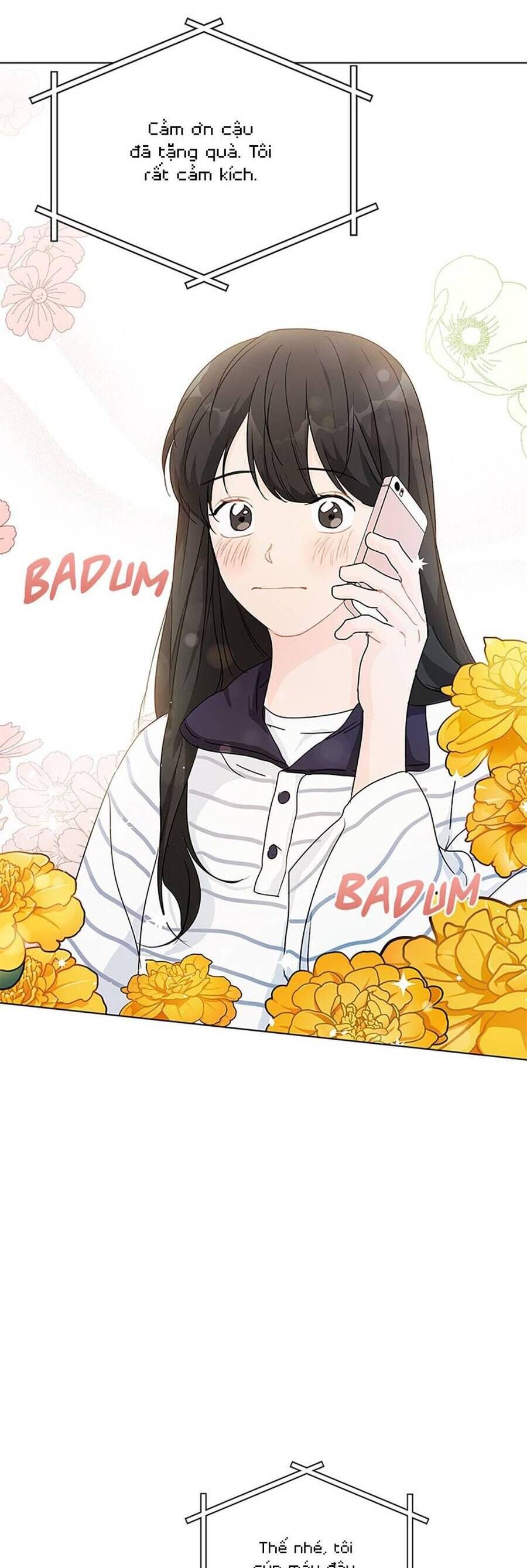 Cõng Anh Mà Chạy: Chapter 25