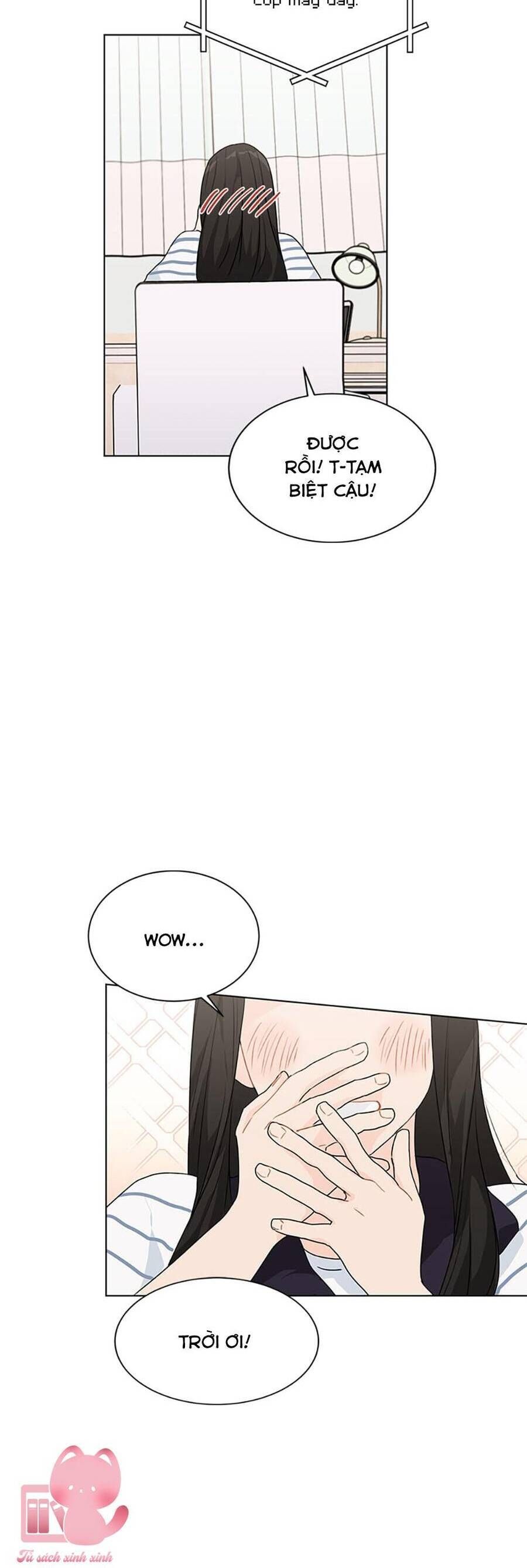 Cõng Anh Mà Chạy: Chapter 25