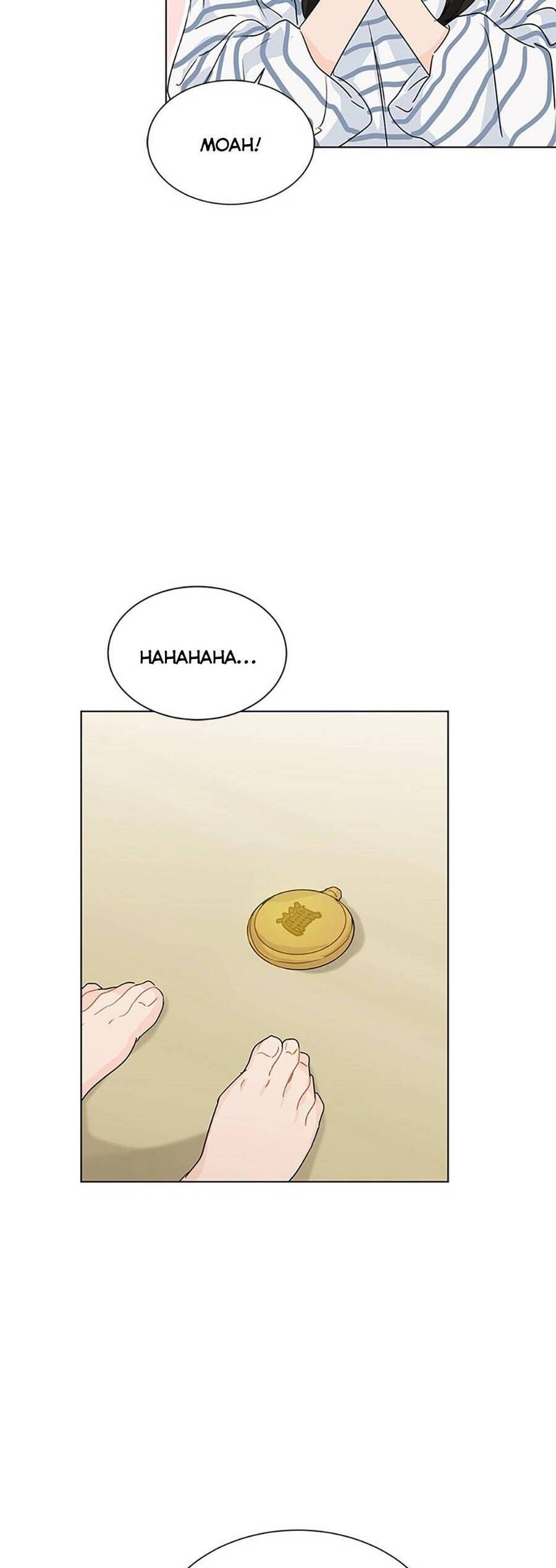 Cõng Anh Mà Chạy: Chapter 25