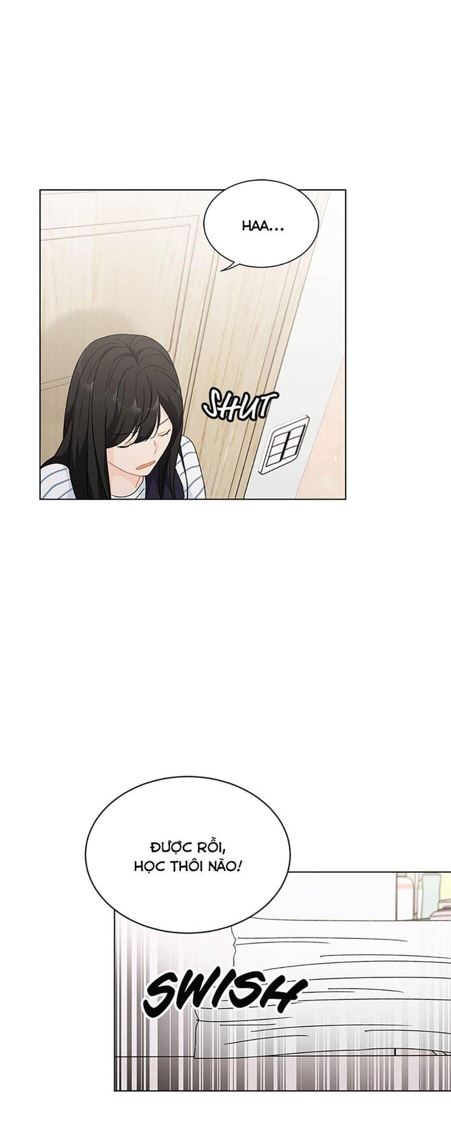 Cõng Anh Mà Chạy: Chapter 25