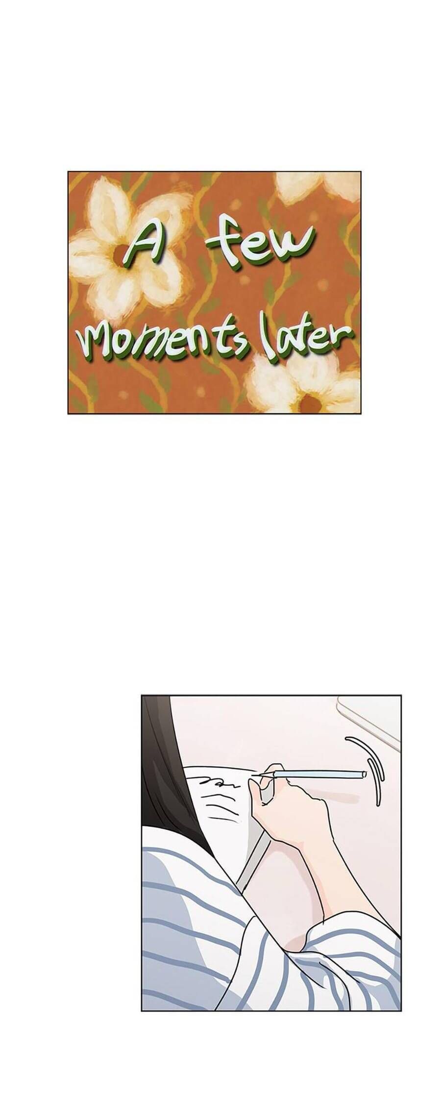 Cõng Anh Mà Chạy: Chapter 25