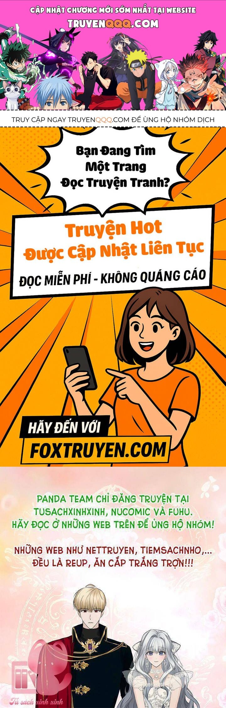 Cõng Anh Mà Chạy: Chapter 27