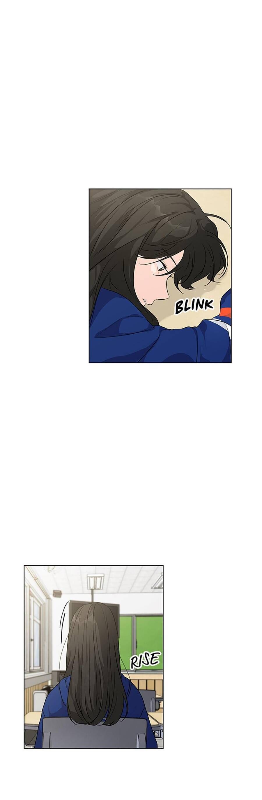Cõng Anh Mà Chạy: Chapter 27